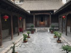 -胡氏古民居建筑