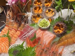 -和彩放题餐厅(酒仙桥店)