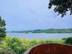 -天目湖涵田度假村