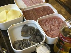 -蜀九香火锅(九眼桥店)
