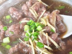 -歪头牛肉(金龙壹号店)