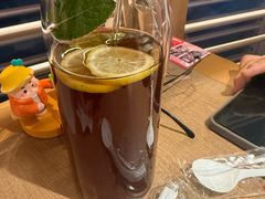 -鱼酷活鱼烤鱼(静安大融城店)