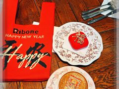 -弗兰克牛排西餐厅Ribone steak house(柠檬花园店)