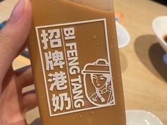 -避风塘(百联东郊店)