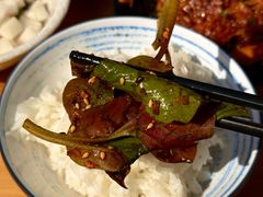 -朱大嘴肥肠血旺(福字街店)