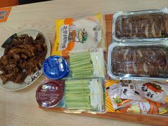 -泽友忆家·北京烤鸭(新余总店)