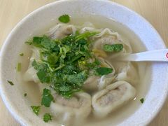 -吉祥馄饨(虹桥火车站店)