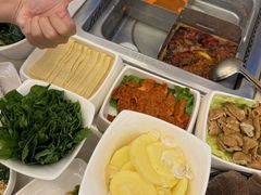 -海底捞火锅(顺城购物中心店)
