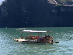 -飞天山旅游区