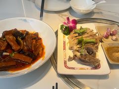 -马老六清真餐厅(雁滩店)