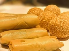 我家黄鱼春卷-上海人家花樣年华(中山公园店)