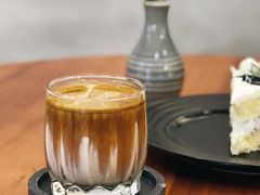 -25#COFFEE(古地石店)