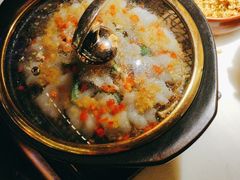 -绿茶餐厅(西湖银泰百货店)