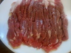 -老门框爆肚涮肉(金宝街店)