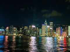 -天星小轮码头