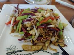 -老味道1992(武当山店)