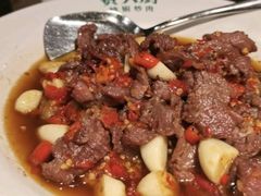 -费大厨辣椒炒肉(万家丽一店)