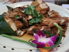 -老虎滩船说·海胆水饺·大连海鲜(老虎滩店)