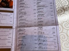 -杭州香格里拉·香宫中餐厅