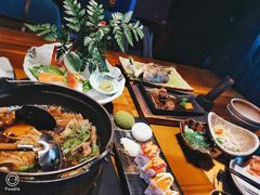 -和彩放题餐厅(酒仙桥店)