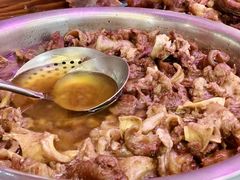 -阿娟牛肉丸·手打牛肉丸·现做现卖