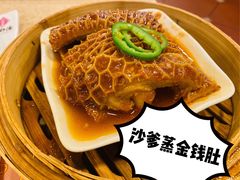 -点都德(聚福楼店)