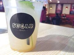 -SUGAR糖薯·章鱼烧(鹏欣水游城店)