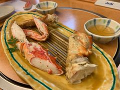 -蟹道乐(道顿堀本店)