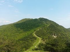 -罗田天堂寨风景区