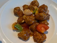 莆田荔枝肉-莆田餐厅PUTIEN(金融街购物中心店)