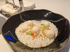 -山泉粤宴(广东大厦店)