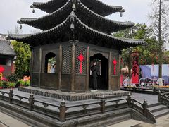 -钱王祠
