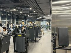 -OXYGYM 奥美氧舱运动中心(朝阳大悦城店)