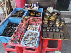 -沈阳道古物市场