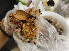 -芳婆糕团店(王府大街店)