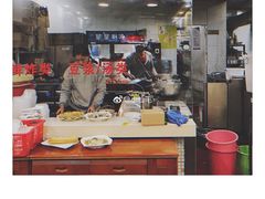 -兄弟深夜豆浆