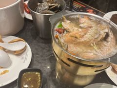 -川骄海鲜自助(河东店)