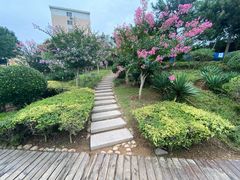 -丁家河公园