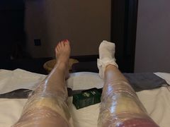 -水墨澜渟足道·SPA·传统(四望亭东关街店)