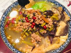 -螺世纪螺蛳粉·桂味小排档(裕德店)