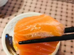 -林妈妈村·日式料理(宝山万达店)
