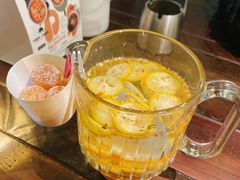 -良木缘咖啡西餐(优品道广场店)