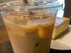 -Seesaw Coffee(环贸iapm店)