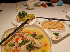 酸汤肥牛-东海海鲜酒家(中信广场店)