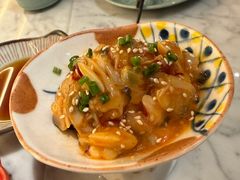 -阿吾罗日本料理(K11艺术中心店)