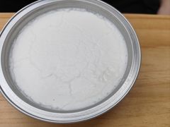 顺德双皮奶-陈添記·祖傳爽鱼皮·西关老字号(广州首店)