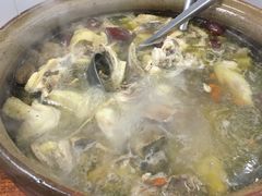 -威邵鸡煲(西华路总店)