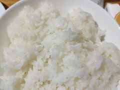 玉米饭-拿渡·水煮鱼 麻辣香锅(西单大悦城店)