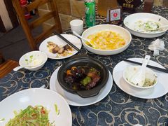 -晓平饭店(嘉善路店)