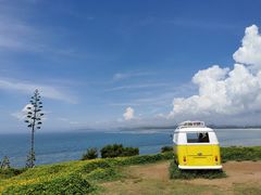 -漳州滨海火山岛自然生态风景区